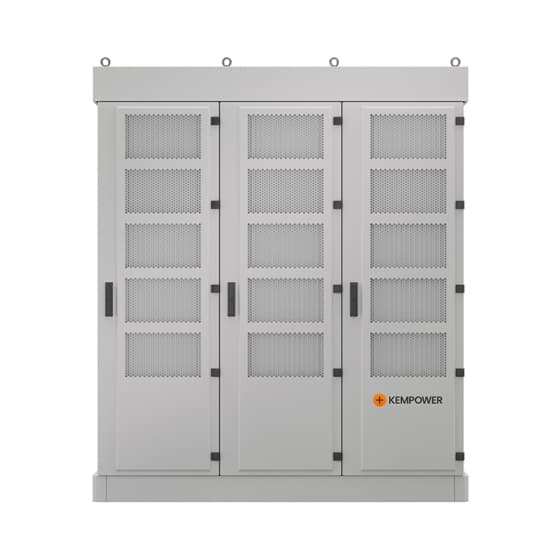 KEMPOWER