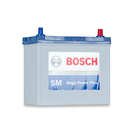 BOSCH