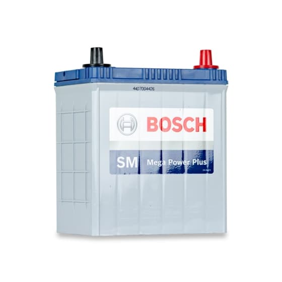 BOSCH