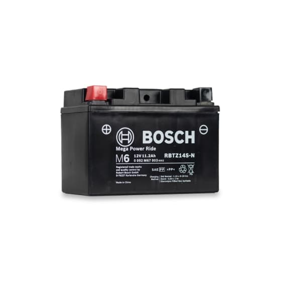 BOSCH