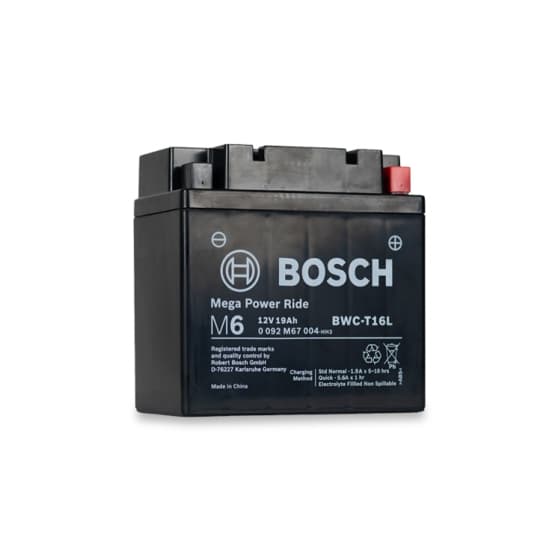 BOSCH