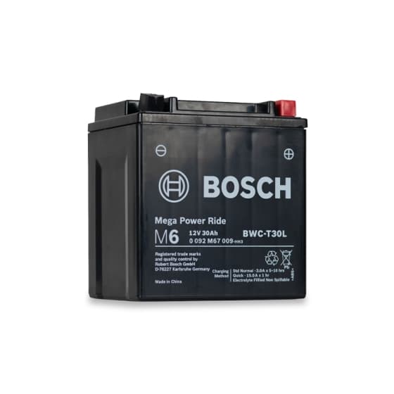 BOSCH