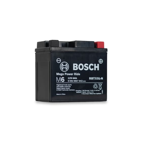 BOSCH