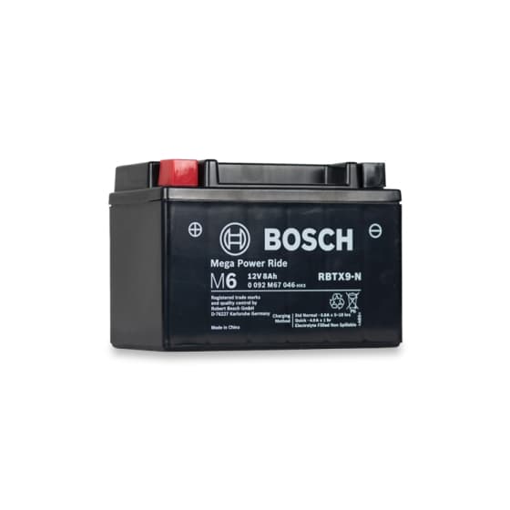 BOSCH