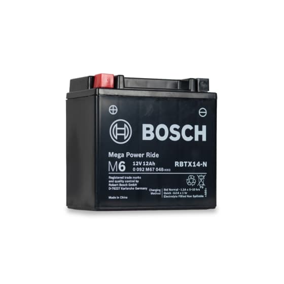 BOSCH