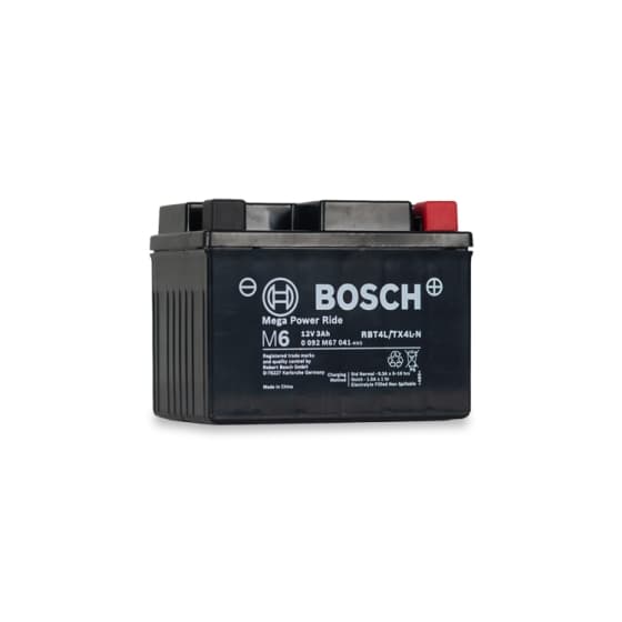 BOSCH