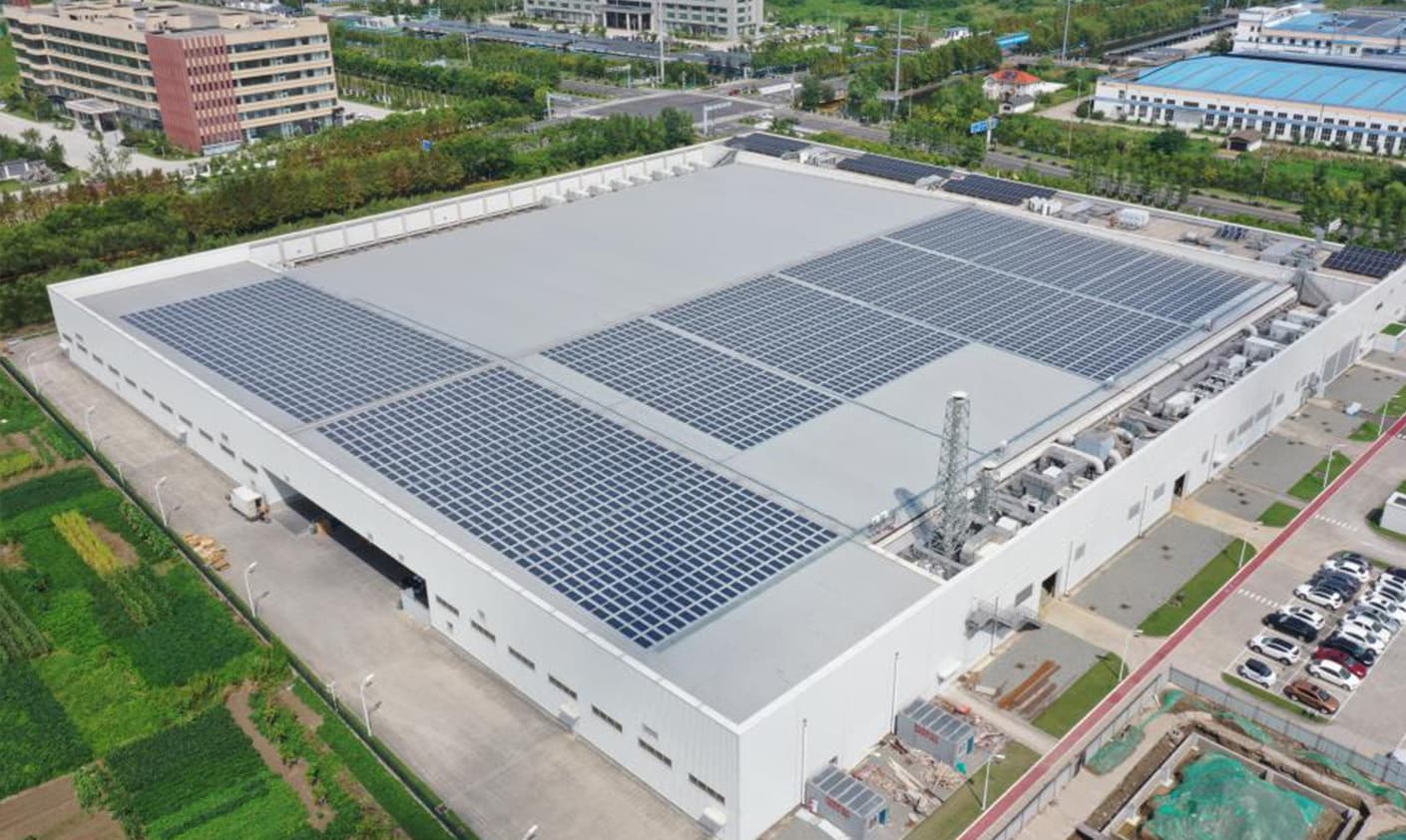 About DAS Solar