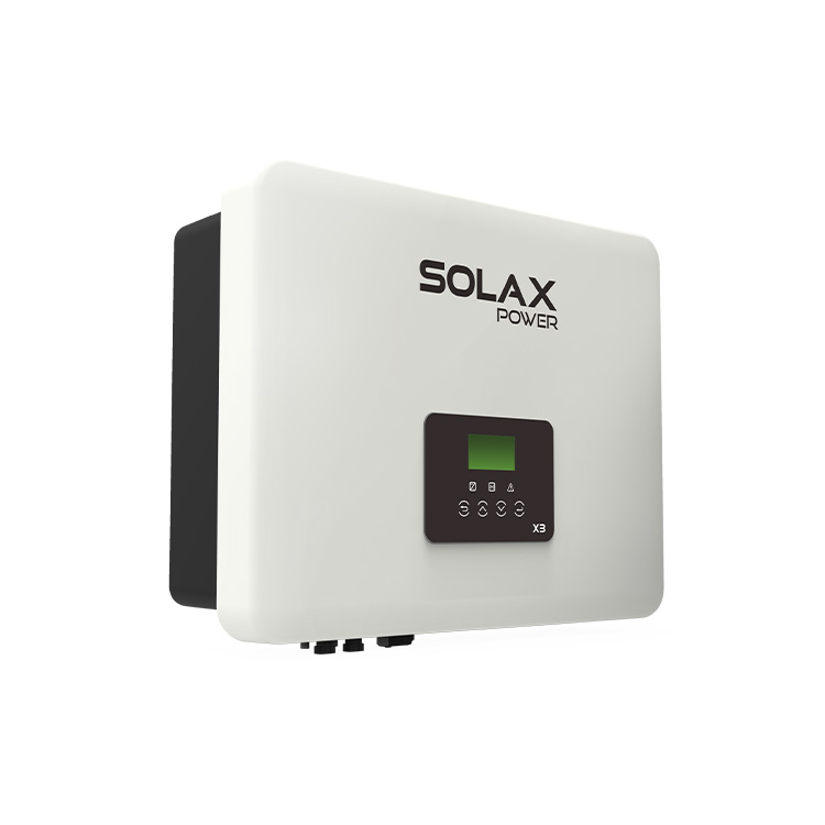 SOLAX X3 | YHI Energy