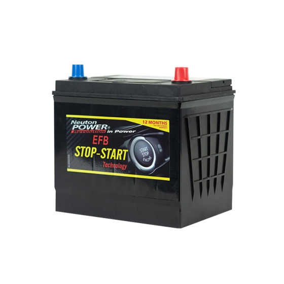 Neuton Power Q65 Stop Start AGM Battery