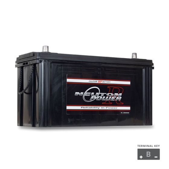 Neuton Power N100 Maintenance Free Commercial VRLA Battery