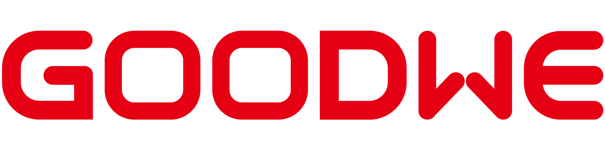 GOODWE